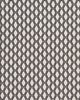 Schumacher Fabric BEEHIVE GRAPHITE