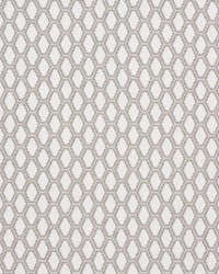 Beehive Natural by  Schumacher Fabric 