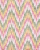 Schumacher Fabric IBIZA FLAMESTITCH SPRING