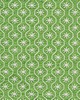 Schumacher Fabric GIGI EMBROIDERY GREEN