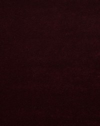 Regal Mohair Bordeaux by  Schumacher Fabric 
