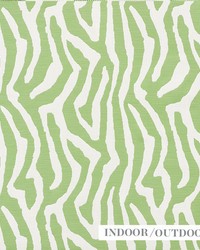 Amanzi Leaf by  Schumacher Fabric 