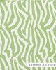 Schumacher Fabric AMANZI LEAF