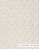 Schumacher Fabric SONIA II NATURAL