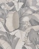 Schumacher Fabric BOTANICO PLATINUM