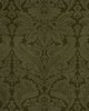 Schumacher Fabric CORDWAIN VELVET OLIVE