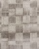 Schumacher Fabric ZAGROS VELVET TAUPE