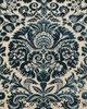 Schumacher Fabric MORIMONT VELVET LAKE