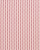 Schumacher Fabric BEVERLY STRIPE RED