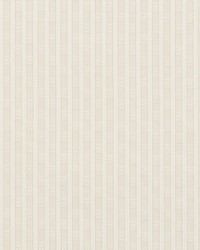 Beverly Stripe Neutral by  Schumacher Fabric 