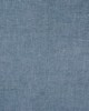 Schumacher Fabric FRANCO LINEN-BLEND CHENILLE DENIM