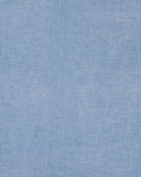 Franco Linen-blend Chenille Delft by  Schumacher Fabric 