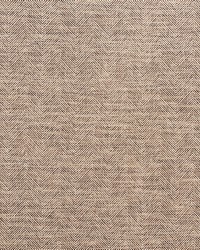 Caro Herringbone Natural by  Schumacher Fabric 