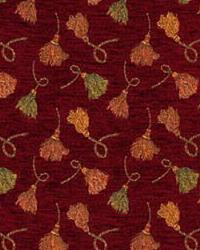 Ceylan Chenille 22814 19 Claret by  Kravet 