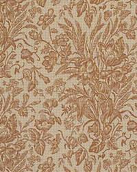 Abigail Toile 23766 1612 Apricot by   