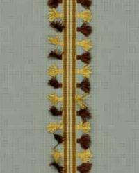 Tasseled Taffeta 23896 1615 Horizon by  Kravet 