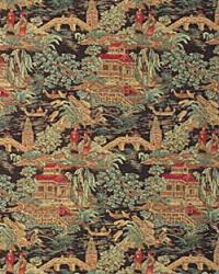 Hykira 26125 316 Sienna Brown by   