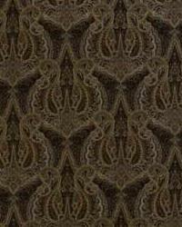 Suffolk Damask 26904 606 Cocoa by   