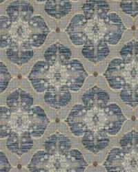 Ornament Accent 28828 540 Cerulean by   