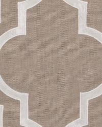 Velvet Gate 29868 116 White Linen by  Kravet 