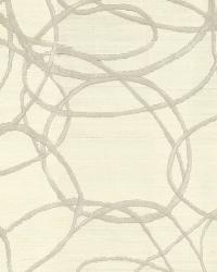 Scramble Silk 30275 11 Platinum by  Kravet 