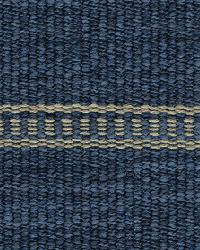 Saddle Stripe 31511 516 Indigo by  Kravet 