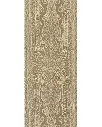 Leisi Paisley 31819 16 Wheat by   