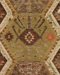 Vintage Kilim 32357 630 Sage by   