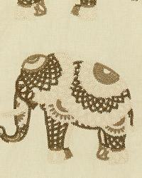 Elephant Stitch 33080 1611 Natural Grey by   