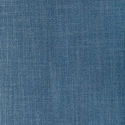 Kravet KRAVET BASICS 33120 535 33120.535 Blue Multipurpose -  Blend Fire Rated Fabric