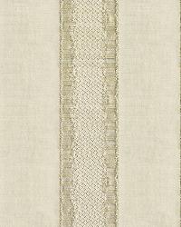 Gilded Stripe 33279 1 Champagne by  Kravet 