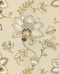 Gilded Plaza 33628 516 Platinum by   