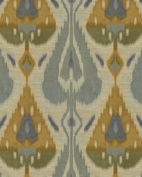 Ikat Chic 33970 5 Quarry by   