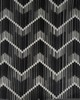 Kravet HIGHS AND LOWS ANTHRACITE
