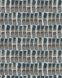 Shortstack 34591 511 Teal by  Kravet 