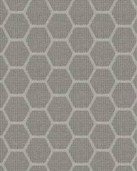 Hexi Spark 34652 11 Silver by  Kravet 