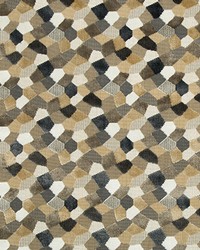 Modern Mosaic 34783 1611 Sandstone by   