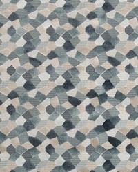 Modern Mosaic 34783 21 Harbor by   