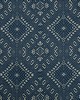 Kravet PENANG INDIGO