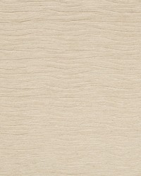Pleated Linen 34935 16 Taupe by   