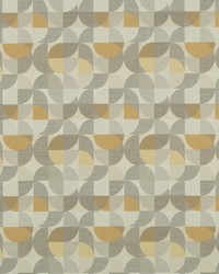 Mix Up 35090 11 Butterscotch by  Collier Campbell 