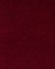 Kravet MADISON VELVET CRANBERRY