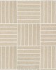 Kravet LOCAL GRID NATURAL