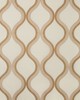 Kravet WANDERING IVORY/GOLD