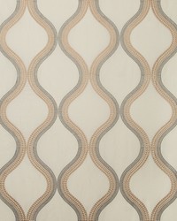 Wandering 35553 1611 Greige by   