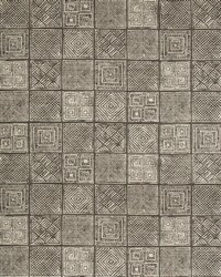 Stitch Resist 35555 21 Charcoal by   