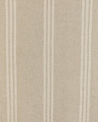 Karphi Stripe 35860 16 Flax by  Silver State 