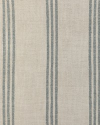 Karphi Stripe 35860 1635 Sky by  Silver State 