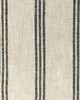 Kravet KARPHI STRIPE CHARCOAL
