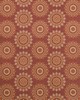 Kravet PIATTO CINNABAR
